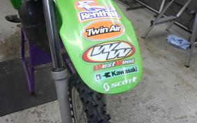KAWASAKI KX65 2022 KX065A