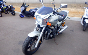 YAMAHA XJR1200 1996 4KG