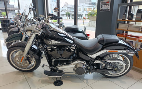 HARLEY  HARLEY FLFB 2025 YF9