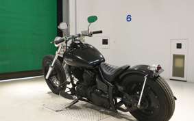 YAMAHA DRAGSTAR 400 1998 4TR