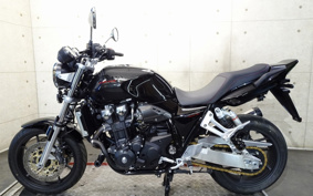 HONDA CB1300SF SUPER FOUR ABS 2025 SC54
