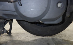 SUZUKI ADDRESS V125 S CF4MA