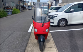 HONDA GYRO TA03
