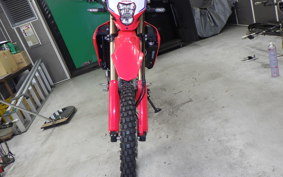 HONDA CRF250L MD47