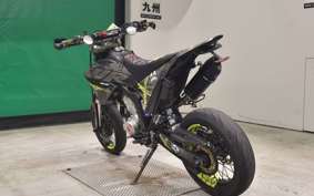 YAMAHA WR250X 2020 DG15J