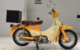 HONDA LITTLE CUB E AA01