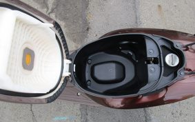 HONDA DIO CHESTER AF68