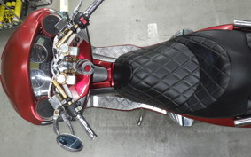 HONDA FORZA Z GEN 2 MF10