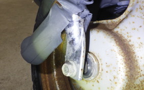 YAMAHA JOG POCHE 2014 SA08J