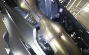 KAWASAKI NINJA H2 SX SE 2018 ZXT02P