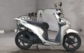 HONDA DIO 110 JF58