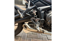 TRIUMPH TIGER SPORT 660 2025 L22U18