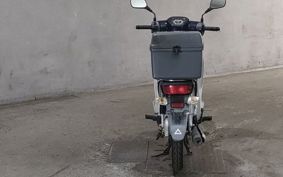 HONDA SUPER CUB110 JA10