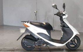 SUZUKI ADDRESS V50 CA44A