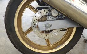 HONDA VTR 250 MC33