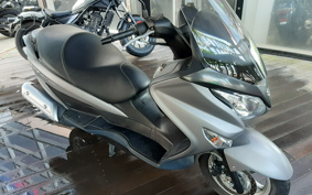 SUZUKI BURGMAN200 CH41A