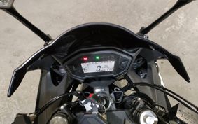 HONDA CBR400R NC47
