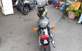 KAWASAKI W800 FE 2020 EJ800A