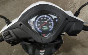 SUZUKI ADDRESS V110 CE47A
