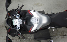 DUCATI PANIGALE V4 SP 2022