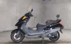 HONDA FORESIGHT MF04