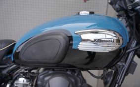 KAWASAKI W650 2008 EJ650A