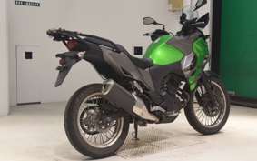 KAWASAKI VERSYS 250 X LE250D