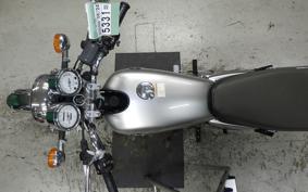 YAMAHA SR400 Gen.3 2001 RH01J