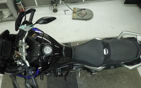 YAMAHA MT-09 Tracer GT 2018 RN51J