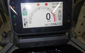 HONDA X-ADV 750 2026 RH21