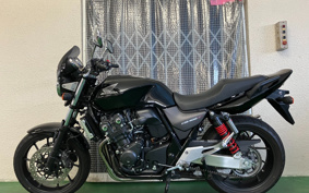 HONDA CB400SFV-4ABS 2021 NC42