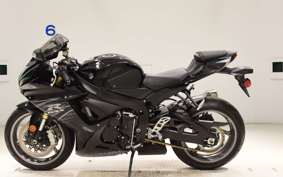 SUZUKI GSX-R750 2013