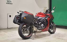 SUZUKI GSX-S1000GT 2024 EK1AA