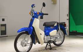 HONDA C50 SUPER CUB 2005 AA09