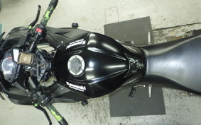 KAWASAKI NINJA 250 ABS