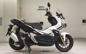HONDA ADV150 2022 KF38