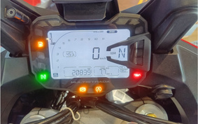 DUCATI MULTI STRADA 950 2020 AA05