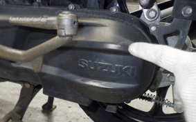 SUZUKI ADDRESS 110 2015 CE47A