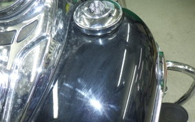 HARLEY FLSTC 1690 2016