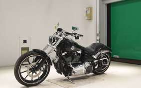HARLEY FXSB 1580 2014