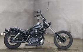 YAMAHA VIRAGO 250 VG04