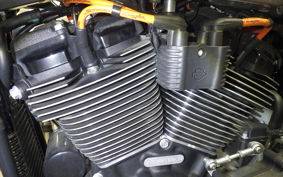 HARLEY FXLRST1920 2024