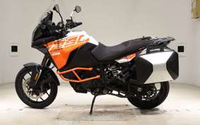 KTM 1290 SUPER ADVENTURE S 2018