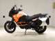Фото KTM 1290 SUPER ADVENTURE S 2018 с японского аукциона