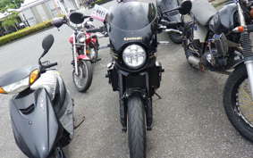 KAWASAKI Z900RS CAFE 2022 ZR900K