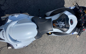 SUZUKI GSX1300R HAYABUSA 2017 GX72B