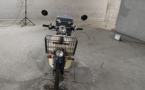 HONDA SUPER CUB50 AA01