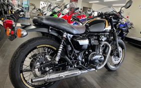 KAWASAKI W800 CAFE 2022