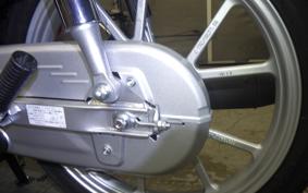 HONDA C110 SUPER CUB 2016 JA59