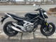 Фото Suzuki GLADIUS400 ABS 2010 с японского аукциона
